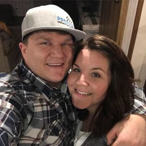 Meet your Posher, Dustin